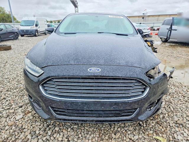 Снимка 5 от търг – 2016 FORD FUSION с VIN 3FA6P0K91GR238456