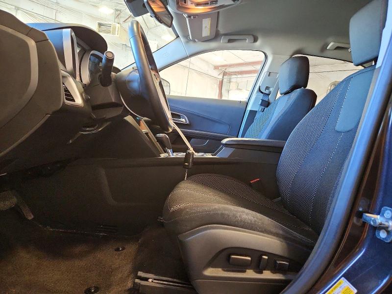 Photo 7 from auction – 2016 CHEVROLET EQUINOX with VIN 2GNFLFEK6G6237003