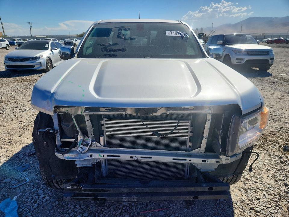 Zdjęcie 5 z aukcji – 2016 GMC CANYON z VIN 1GTH5CEA5G1206278