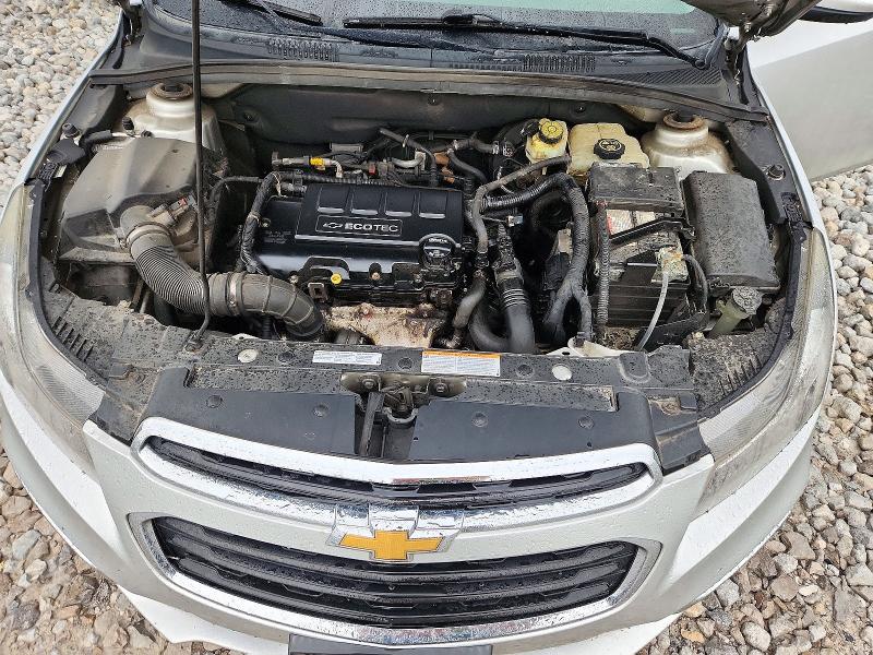 Снимка 11 от търг – 2015 CHEVROLET CRUZE с VIN 1G1PC5SB3F7192833