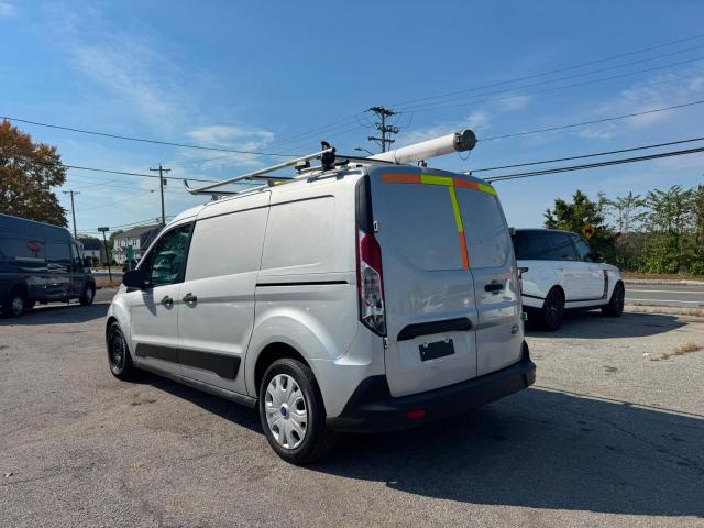 Photo 3 from auction – 2021 FORD TRANSIT CONNECT with VIN NM0LS7F2XM1504030