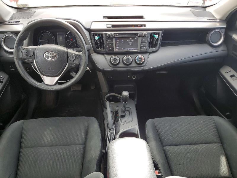 صورة رقم 8 من المزاد - 2017 TOYOTA RAV4 مع VIN 2T3ZFREVXHW317547