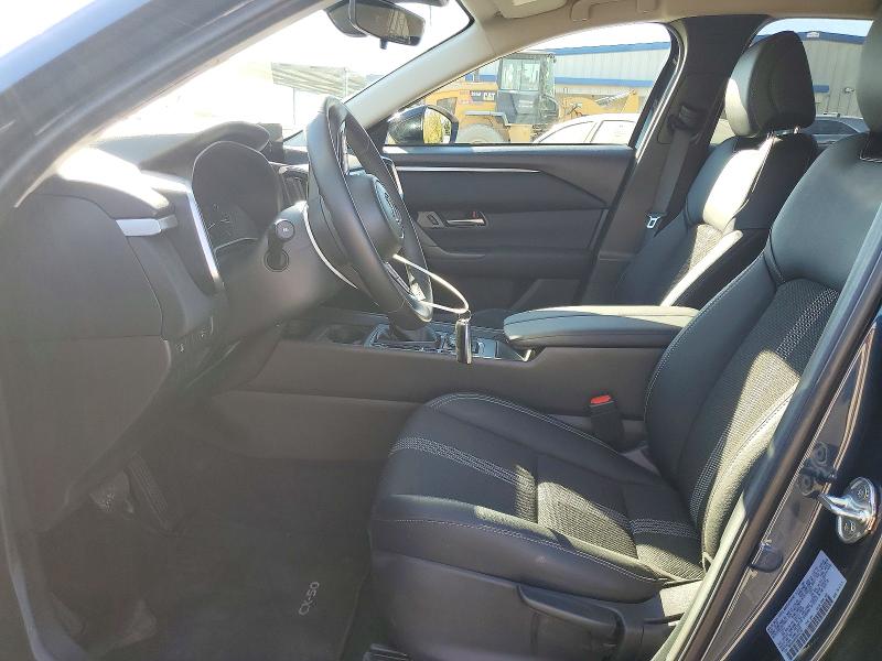 Фото 7 с аукциона – 2024 MAZDA CX-50 с VIN 7MMVABAMXRN204160