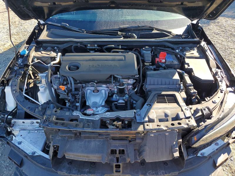 صورة رقم 11 من المزاد - 2025 HONDA CIVIC مع VIN 2HGFE2F26SH560444