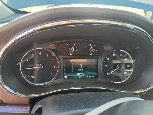 Снимка 9 от търг – 2018 BUICK ENCORE с VIN KL4CJBSB8JB648173