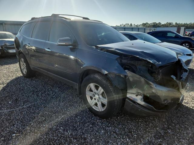 Снимка 4 от търг – 2012 CHEVROLET TRAVERSE с VIN 1GNKRGED9CJ345262