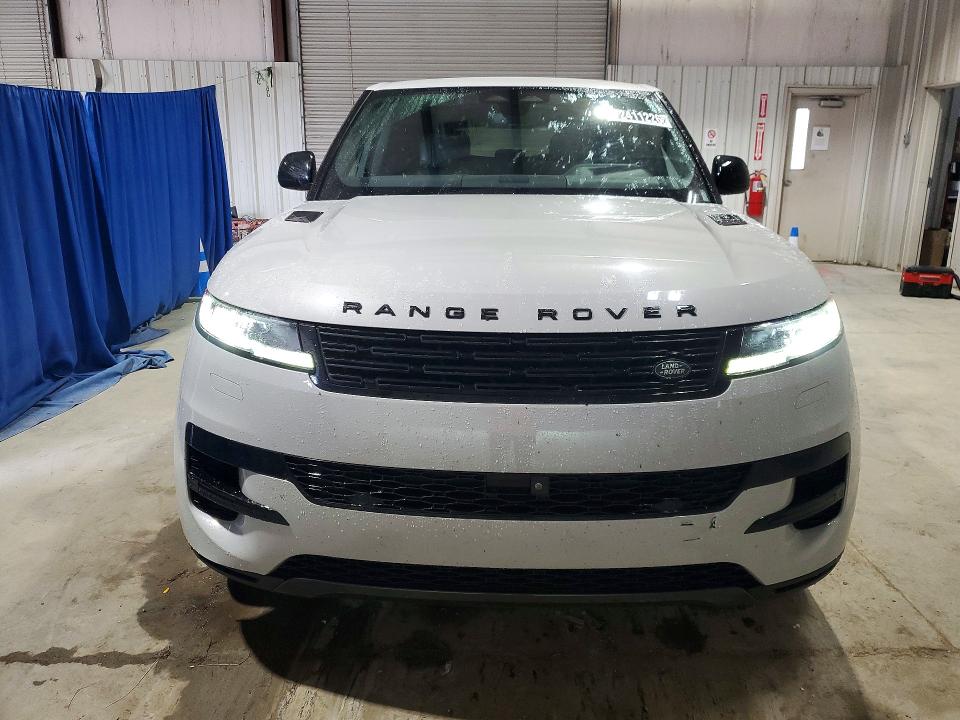 Снимка 5 от търг – 2025 LAND ROVER RANGE ROVER SPORT с VIN SAL1P9EU4SA456380