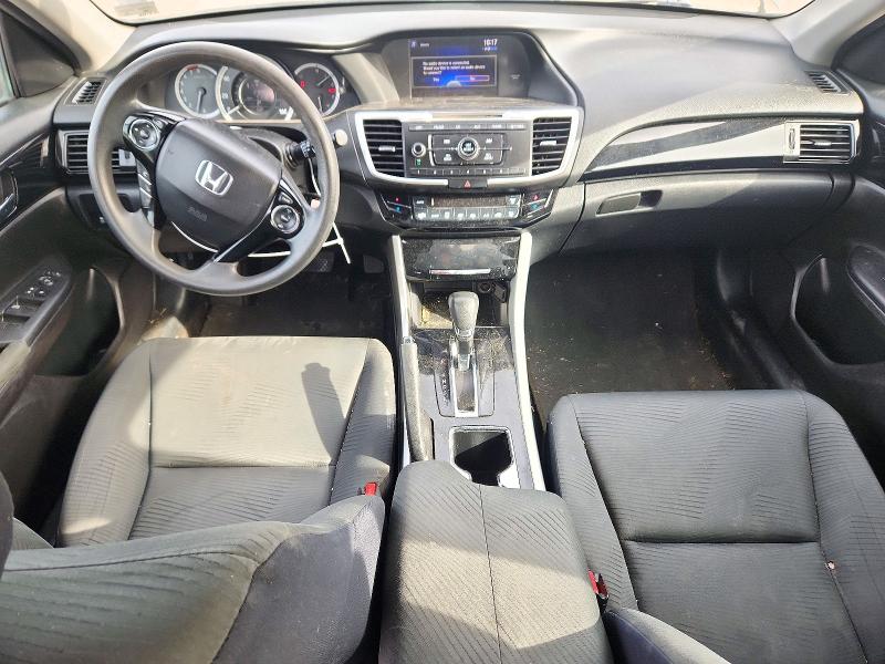 Снимка 8 от търг – 2016 HONDA ACCORD с VIN 1HGCR2F3XGA129241