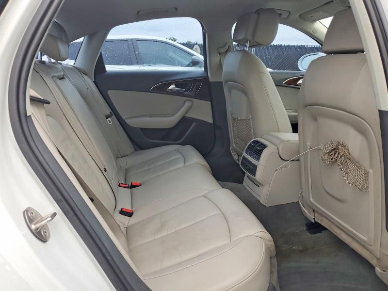 Снимка 10 от търг – 2018 AUDI A6 с VIN WAUC8AFC3JN089738