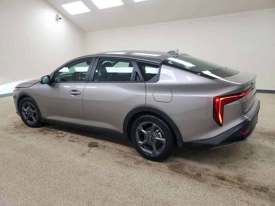 Foto 2 de la subasta – 2026 KIA K4 con VIN 3KPFT4DE4TE287286