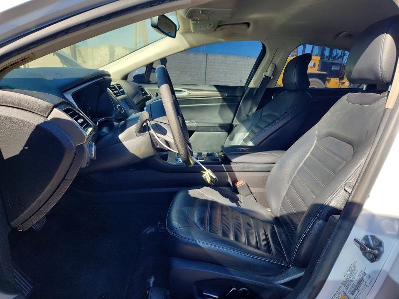 Фото 7 с аукциона – 2017 FORD FUSION с VIN 3FA6P0H94HR112584