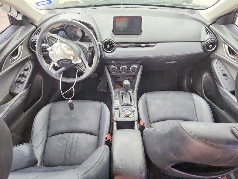 صورة رقم 8 من المزاد - 2019 MAZDA CX-3 مع VIN JM1DKDC77K1458367