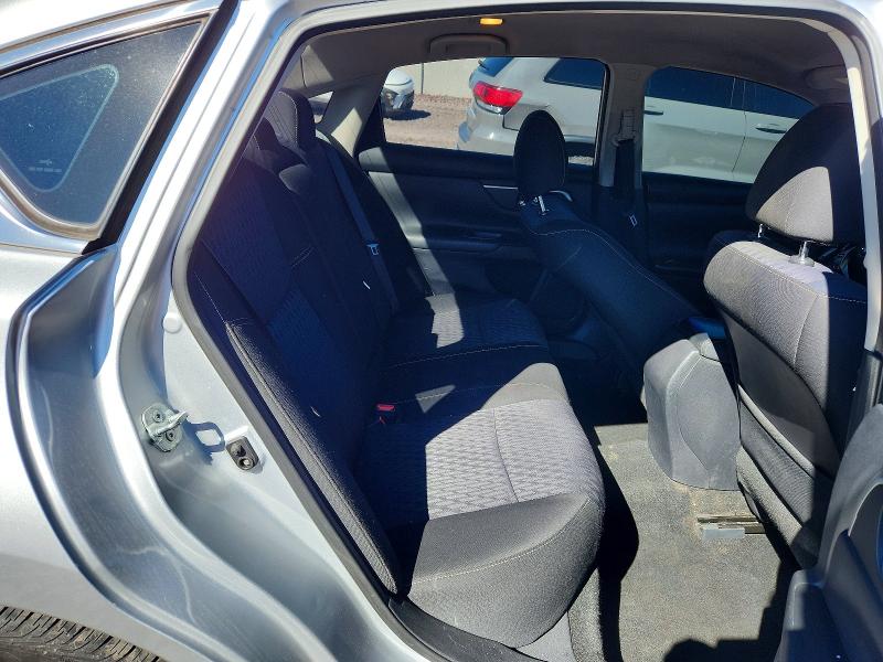 Photo 10 from auction – 2018 NISSAN ALTIMA with VIN 1N4AL3APXJC274479