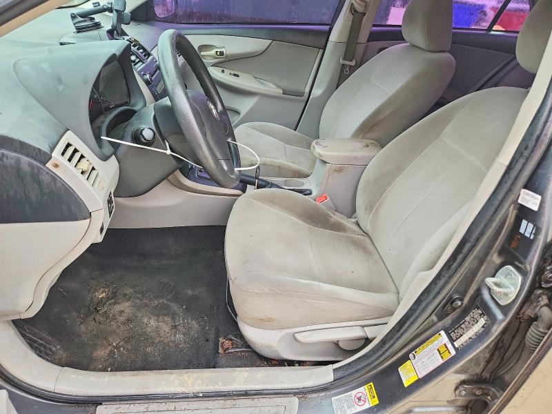 Photo 7 from auction – 2013 TOYOTA COROLLA with VIN 2T1BU4EE3DC984572