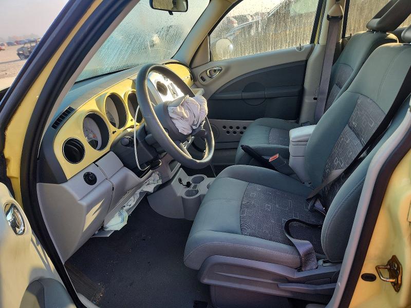 Zdjęcie 7 z aukcji – 2007 CHRYSLER PT CRUISER z VIN 3A4FY58B57T509532