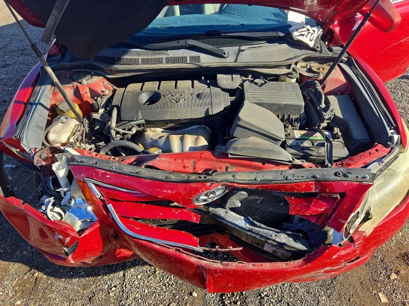 Photo 11 from auction – 2011 TOYOTA CAMRY with VIN 4T4BF3EK1BR097130