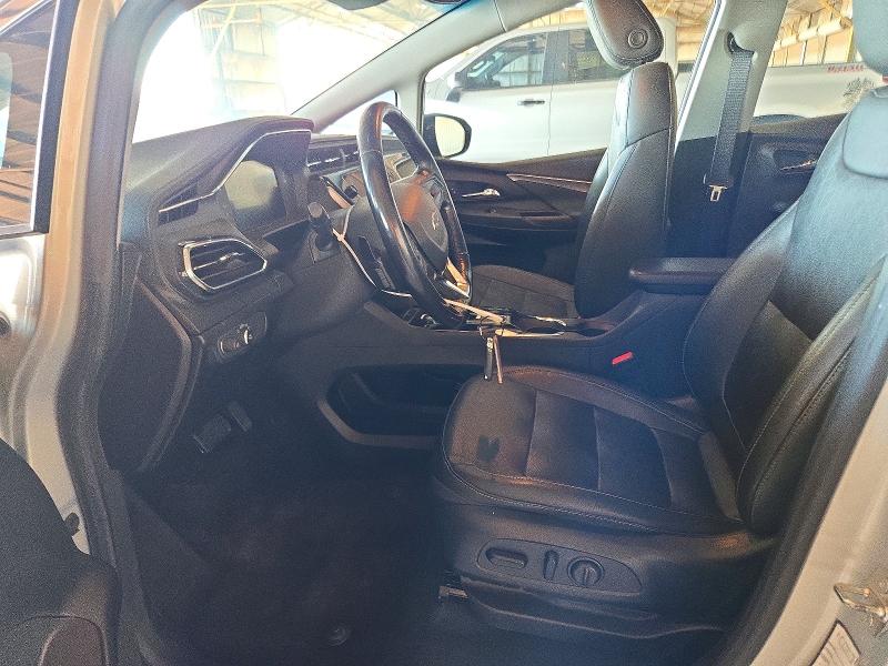 Photo 7 from auction – 2023 CHEVROLET BOLT EV with VIN 1G1FX6S09P4191693