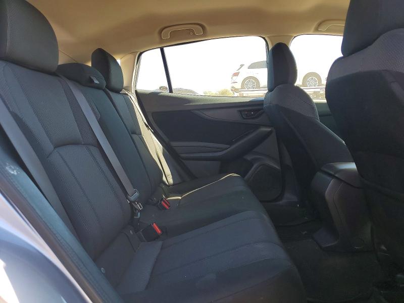 Foto 10 de la subasta – 2020 SUBARU IMPREZA con VIN 4S3GTAB63L3714138