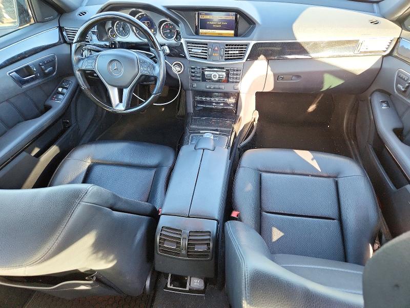 Photo 8 from auction – 2012 MERCEDES-BENZ E with VIN WDDHF2EB5CA643262