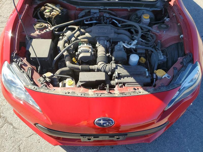 Zdjęcie 11 z aukcji – 2013 SUBARU BRZ z VIN JF1ZCAB14D2612082