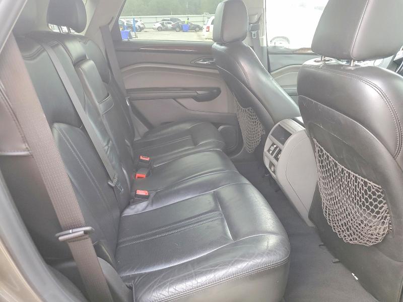 Zdjęcie 11 z aukcji – 2011 CADILLAC SRX z VIN 3GYFNBEY7BS554132