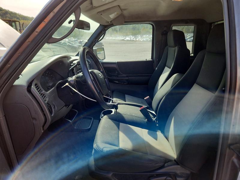 Снимка 7 от търг – 2007 FORD RANGER с VIN 1FTZR15E47PA50649