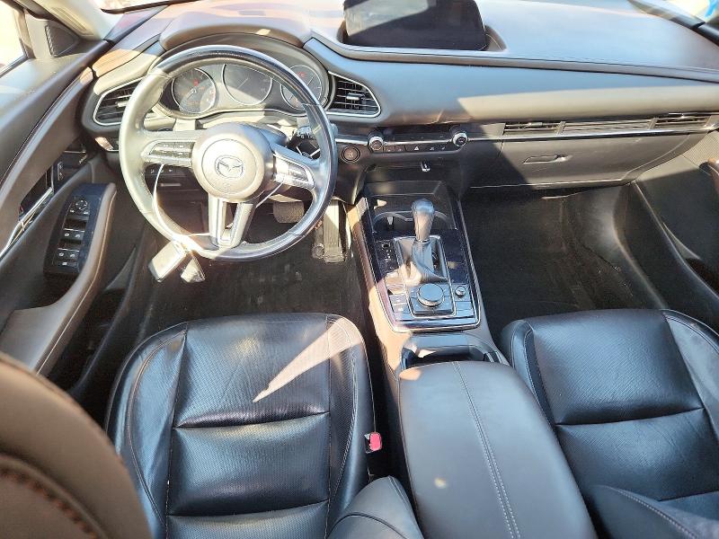 Foto 8 de la subasta – 2020 MAZDA CX-30 con VIN 3MVDMBEM4LM136001
