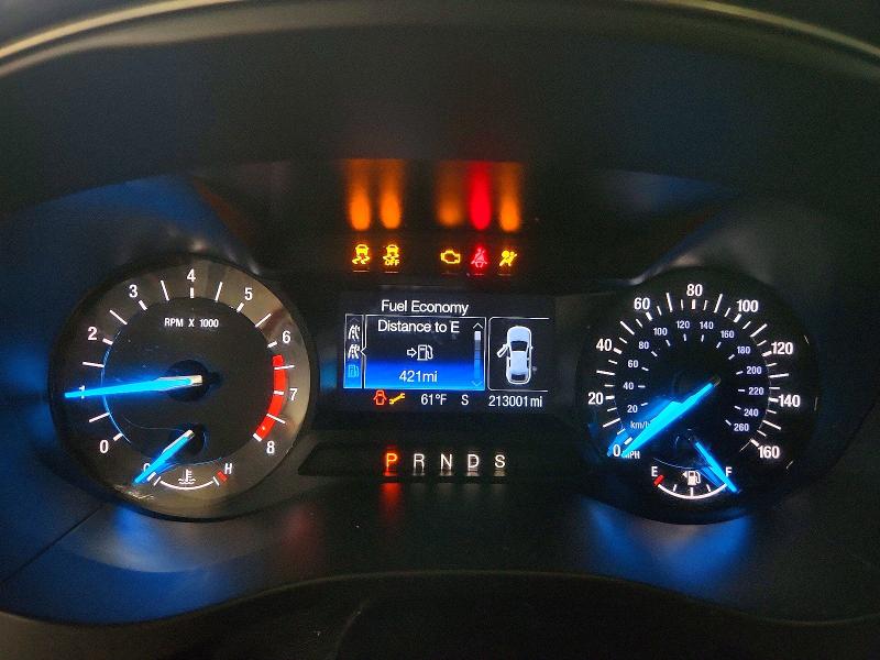 صورة رقم 9 من المزاد - 2013 FORD FUSION مع VIN 3FA6P0H77DR262536
