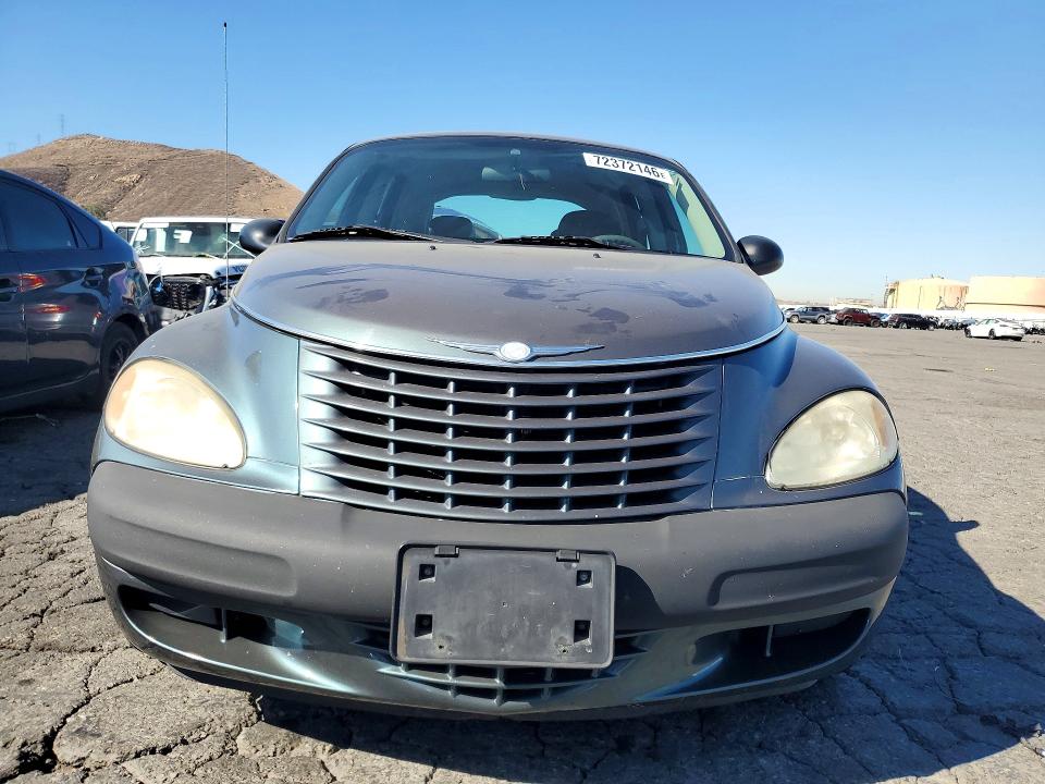 Снимка 5 от търг – 2003 CHRYSLER PT CRUISER с VIN 3C4FY48B53T652345