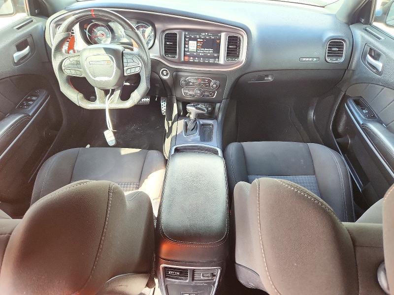 Photo 8 from auction – 2020 DODGE CHARGER with VIN 2C3CDXGJ0LH252098
