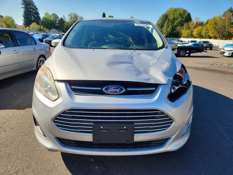 صورة رقم 5 من المزاد - 2013 FORD C-MAX مع VIN 1FADP5AU8DL556417