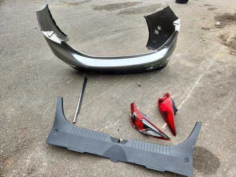 Снимка 12 от търг – 2016 MAZDA 3 с VIN JM1BM1U71G1305277