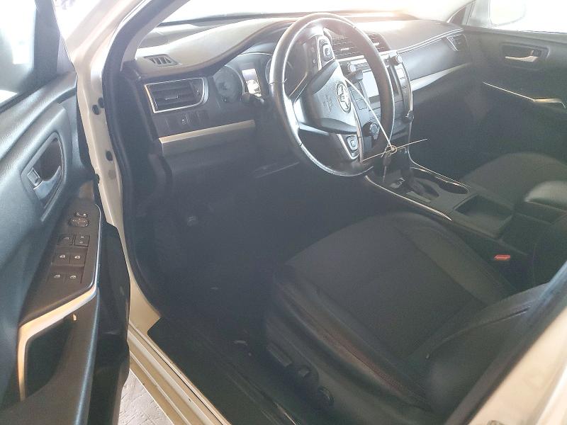 Снимка 8 от търг – 2016 TOYOTA CAMRY с VIN 4T1BF1FK5GU123247
