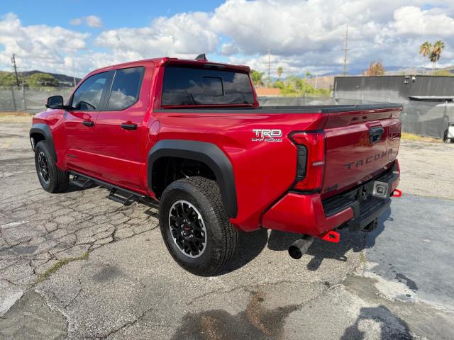 Photo 3 from auction – 2025 TOYOTA TACOMA with VIN 3TYLC5LN2ST039105