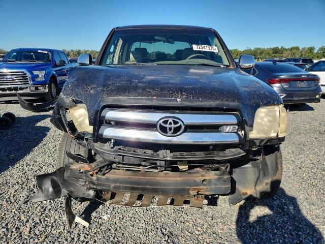Снимка 5 от търг – 2006 TOYOTA TUNDRA с VIN 5TBET34136S560465