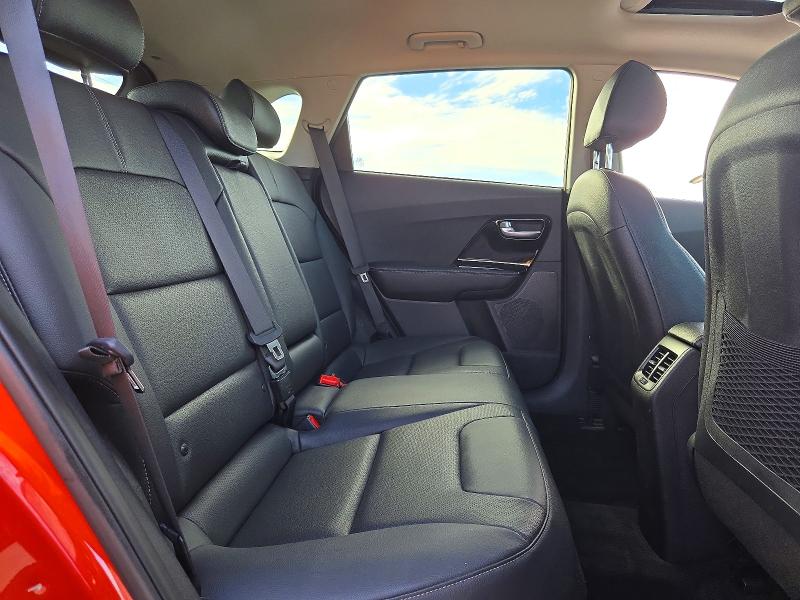 صورة رقم 11 من المزاد - 2022 KIA NIRO مع VIN KNDCC3LCXN5536833