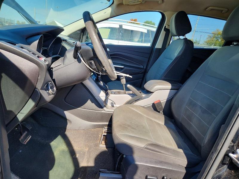 صورة رقم 7 من المزاد - 2016 FORD ESCAPE مع VIN 1FMCU9G9XGUA48470