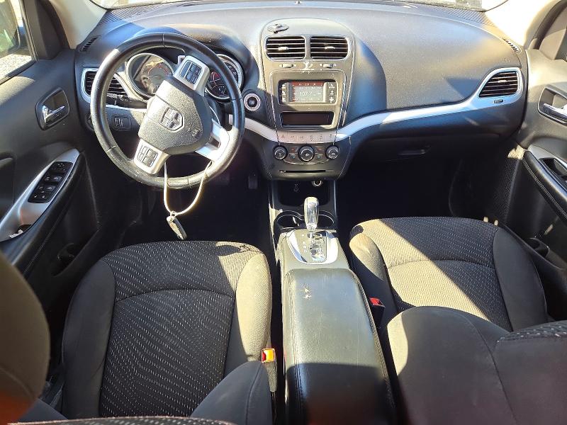 Снимка 8 от търг – 2018 DODGE JOURNEY с VIN 3C4PDCAB8JT303519