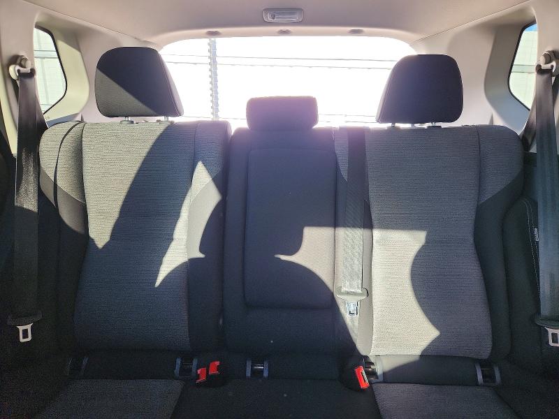 Photo 10 from auction – 2023 NISSAN ROGUE with VIN 5N1BT3BA9PC850897