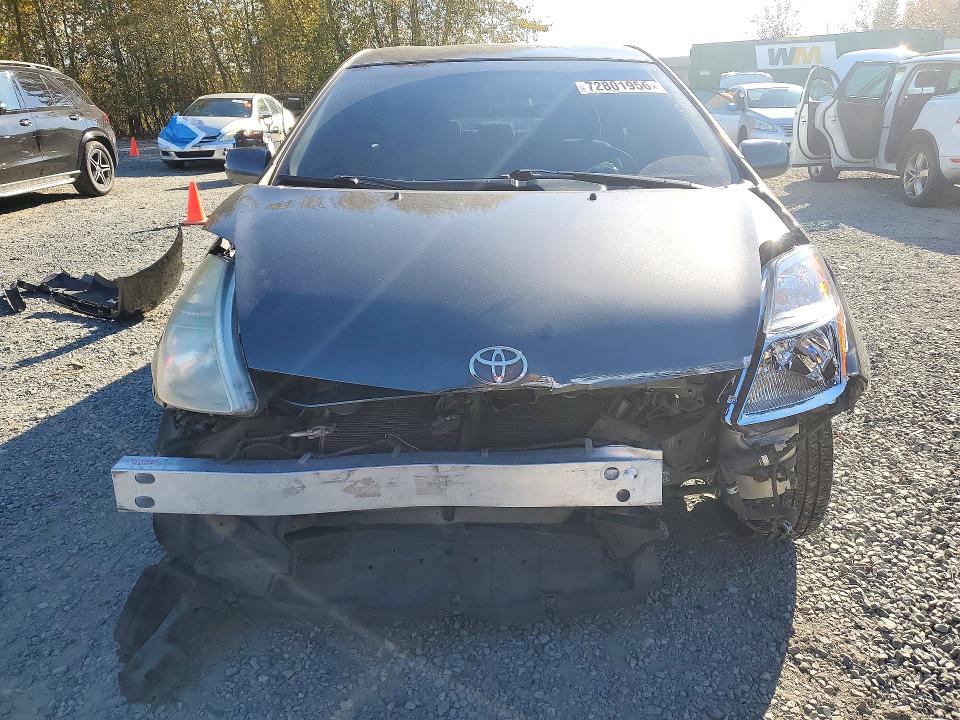 Снимка 5 от търг – 2008 TOYOTA PRIUS с VIN JTDKB20U583323178
