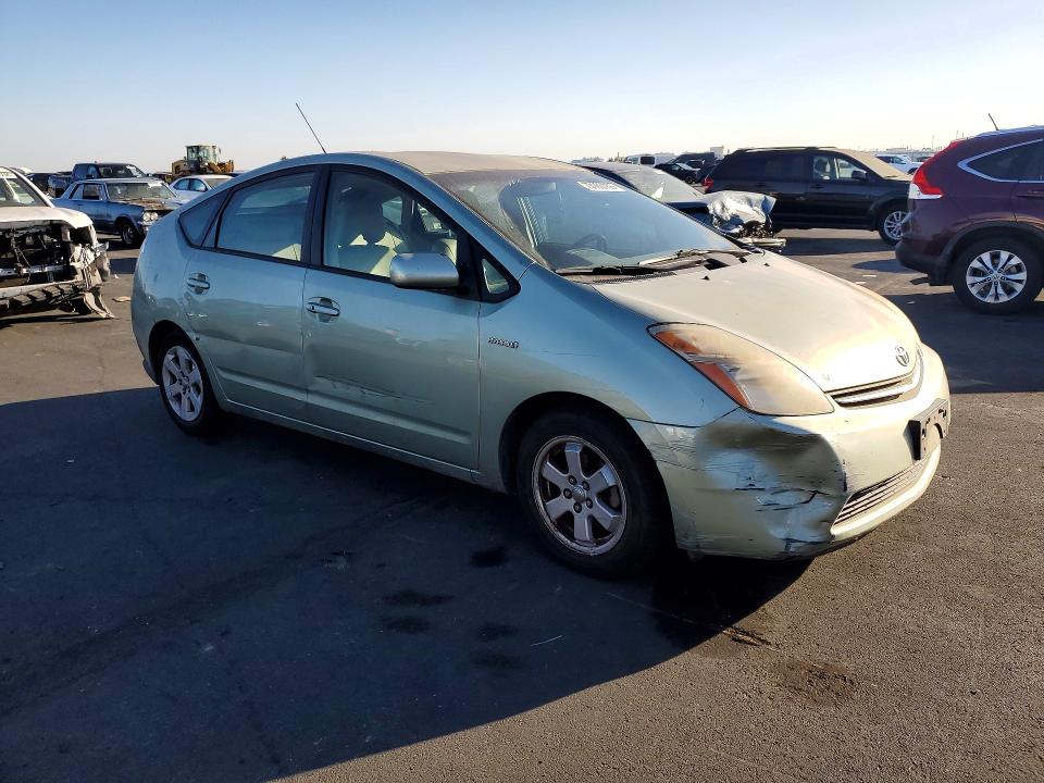 Снимка 4 от търг – 2008 TOYOTA PRIUS с VIN JTDKB20U983354580