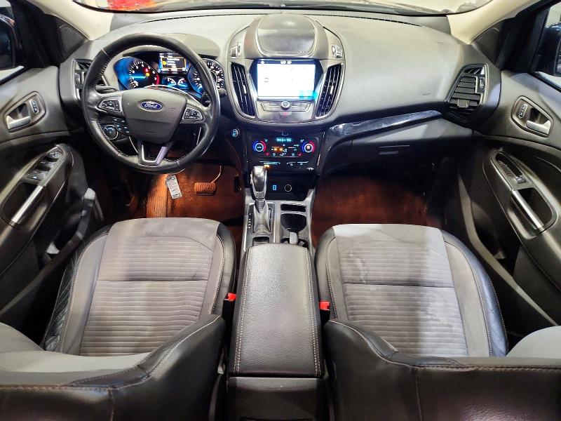 Foto 8 de la subasta – 2019 FORD ESCAPE con VIN 1FMCU9GD1KUB30469
