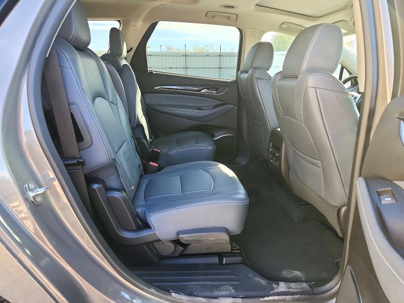 Снимка 11 от търг – 2018 BUICK ENCLAVE с VIN 5GAEVBKWXJJ204936