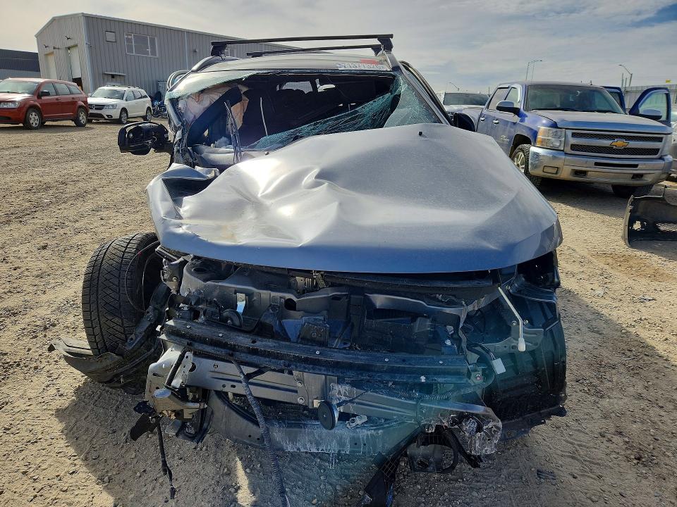 Снимка 5 от търг – 2025 MITSUBISHI RVR с VIN JA4AJVAW8SU604175