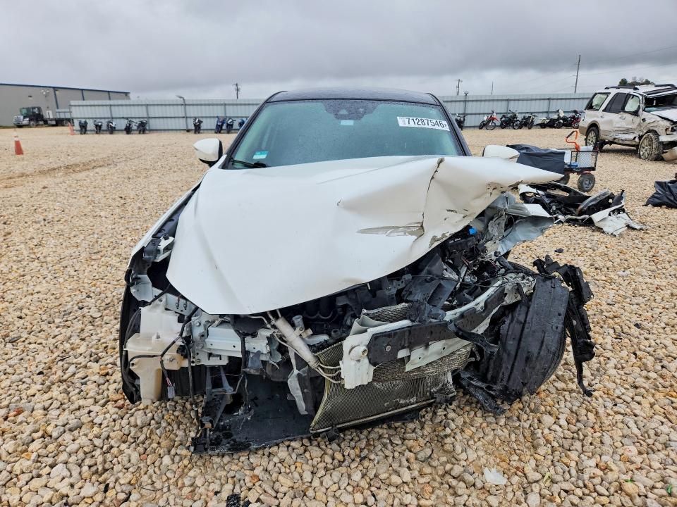 صورة رقم 5 من المزاد - 2019 MAZDA CX-3 مع VIN JM1DKDC77K1458367