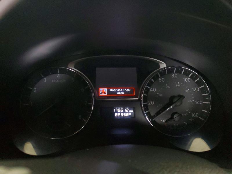 Снимка 9 от търг – 2013 NISSAN ALTIMA с VIN 1N4BL3AP3DN490249