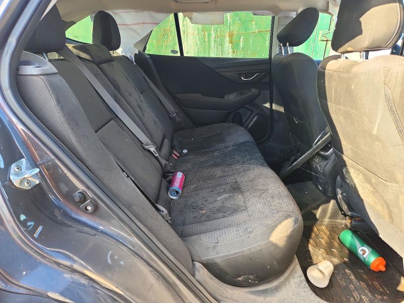Снимка 11 от търг – 2024 SUBARU OUTBACK с VIN 4S4BTAFC9R3189732