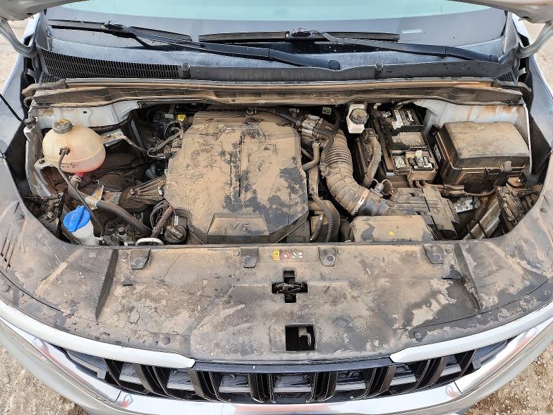 Снимка 12 от търг – 2022 KIA CARNIVAL с VIN KNDNB4H39N6123242