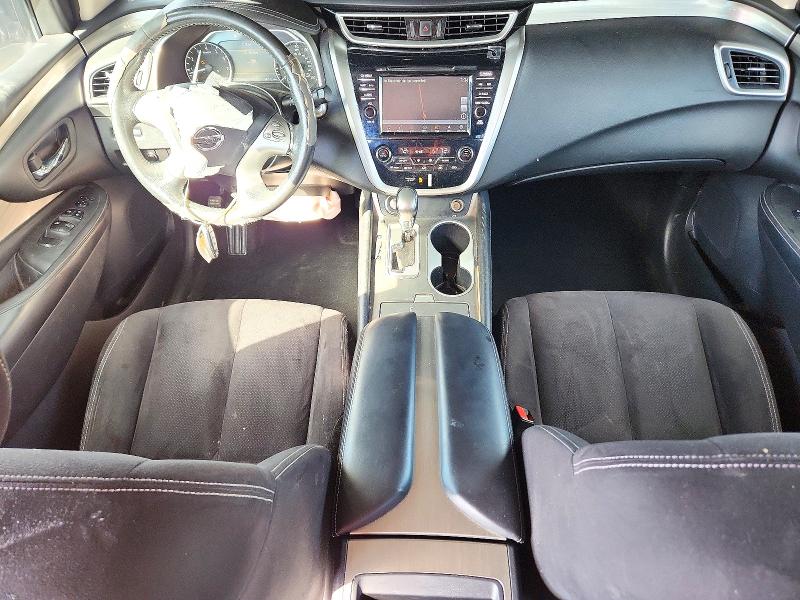 Снимка 8 от търг – 2015 NISSAN MURANO с VIN 5N1AZ2MG6FN239024