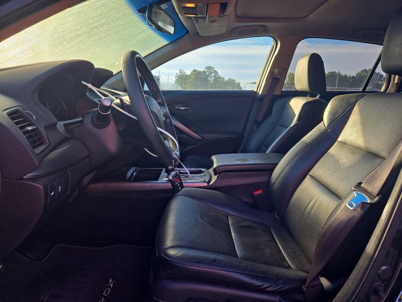 Снимка 7 от търг – 2013 ACURA RDX с VIN 5J8TB3H54DL000193